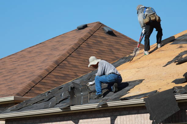 Gutter Replacement in Maurice, LA